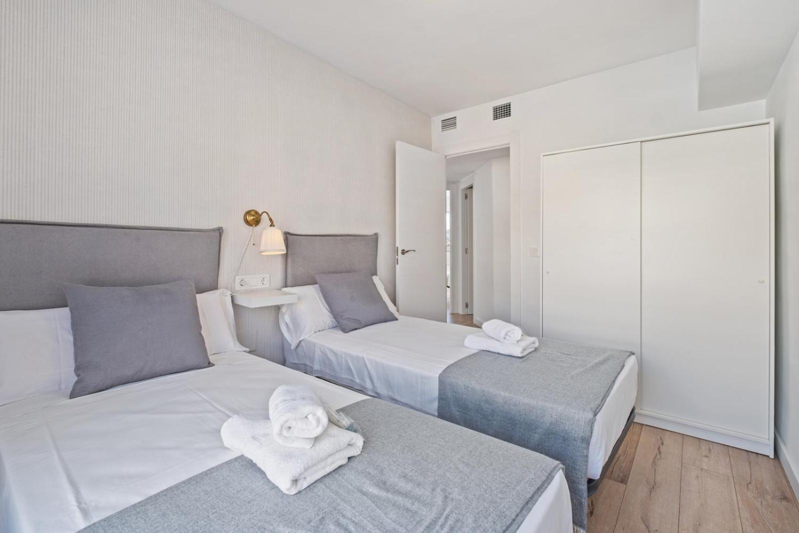 Apartamento Armengual Malaga Center Exterior foto